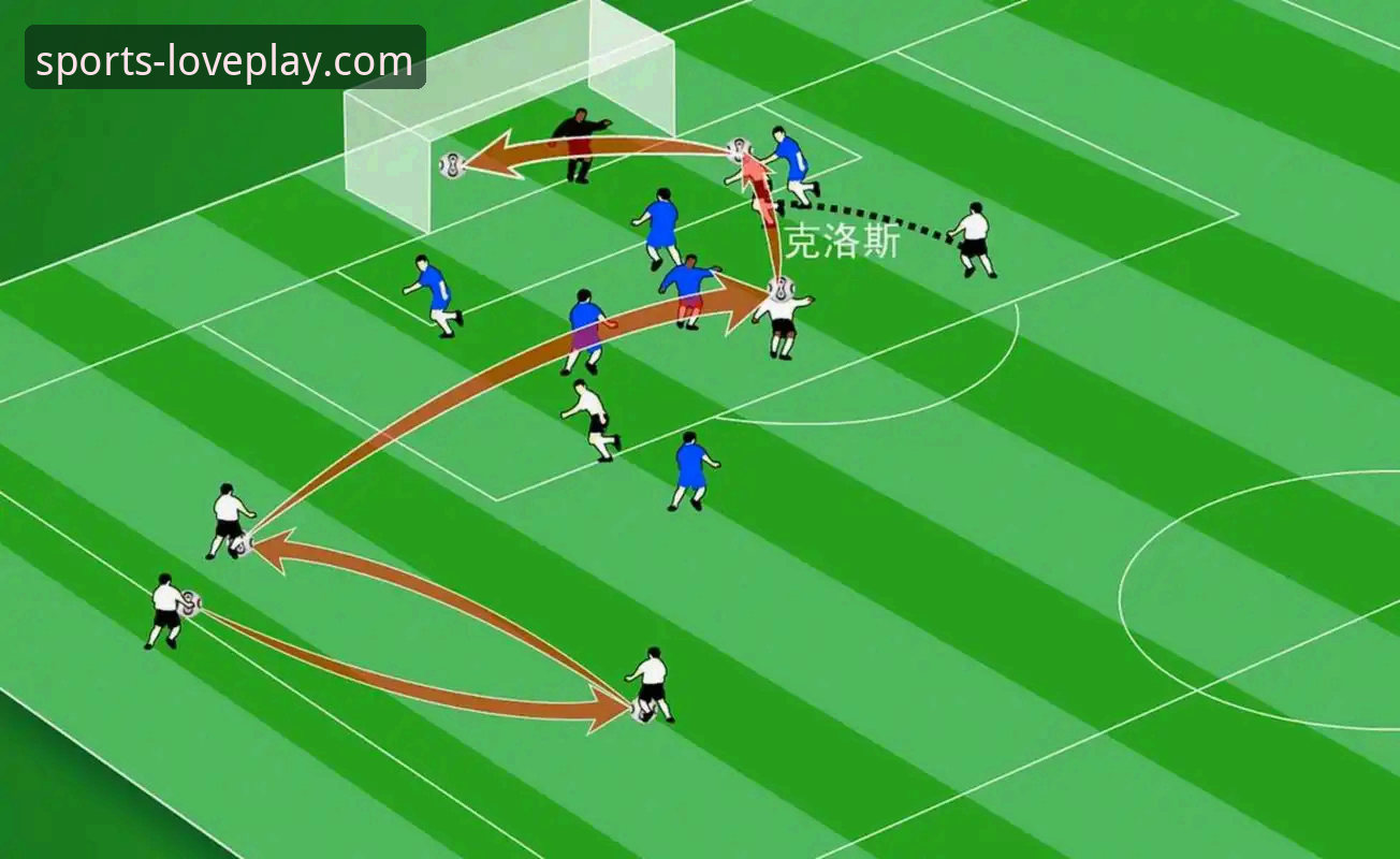 前瞻视角：解析阿根廷锋线变阵与沉浸式观赛新策略